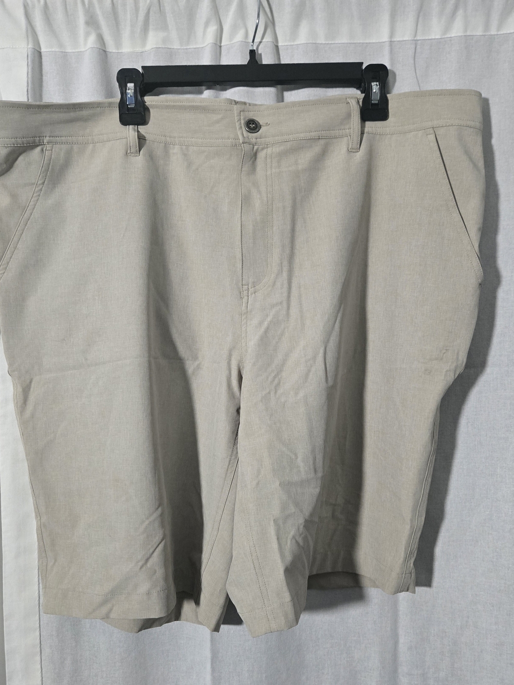 Coolkeep Men's Stretch Performace Shorts